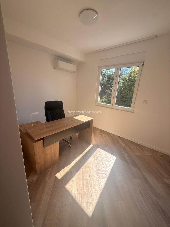 Two-Bedroom Apartment, 60 m2, Tivat 5