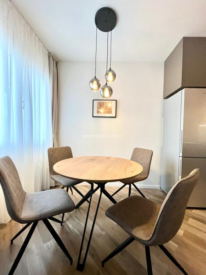 Two-Bedroom Apartment, 60 m2, Tivat 6