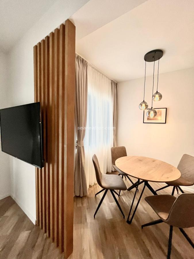 Two-Bedroom Apartment, 60 m2, Tivat 8