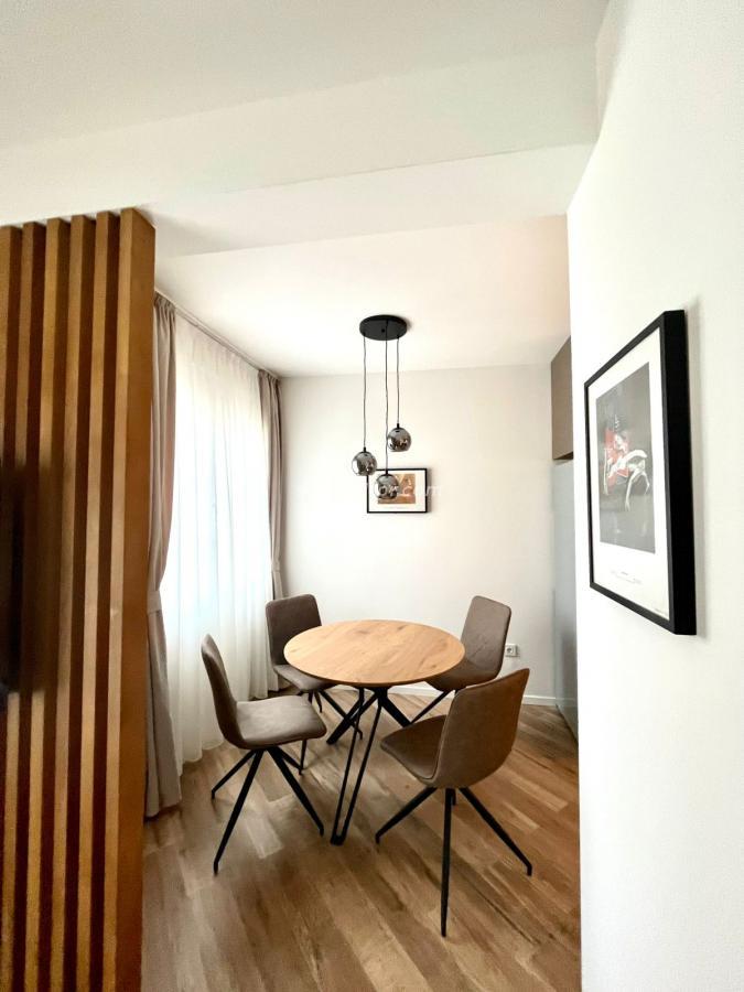 Two-Bedroom Apartment, 60 m2, Tivat 9