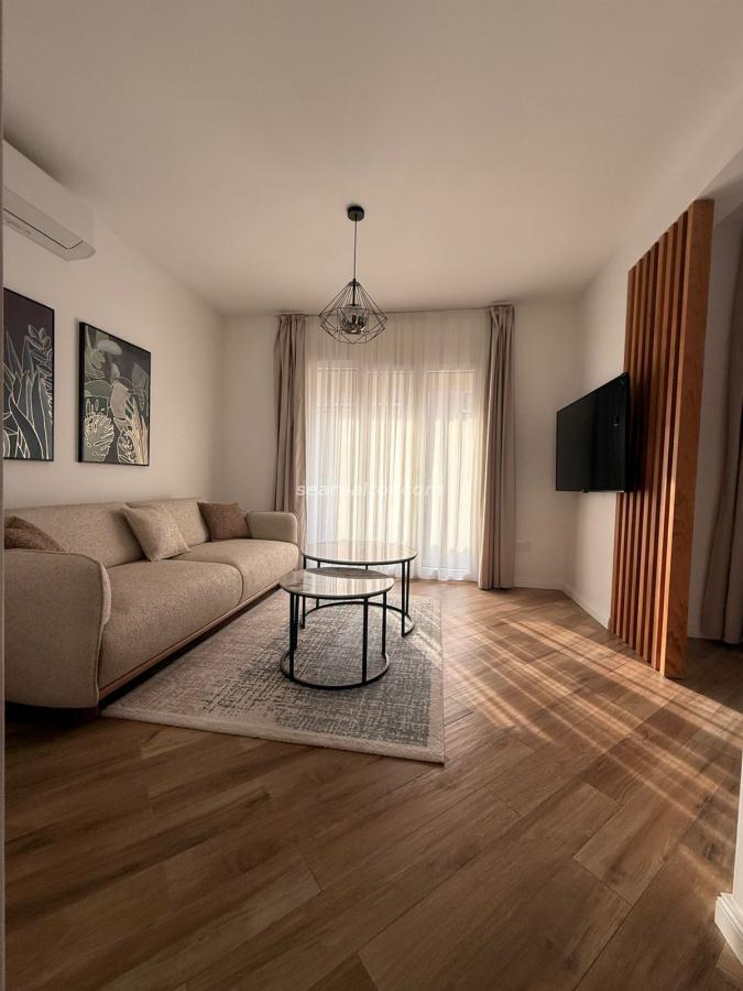Two-Bedroom Apartment, 60 m2, Tivat 10