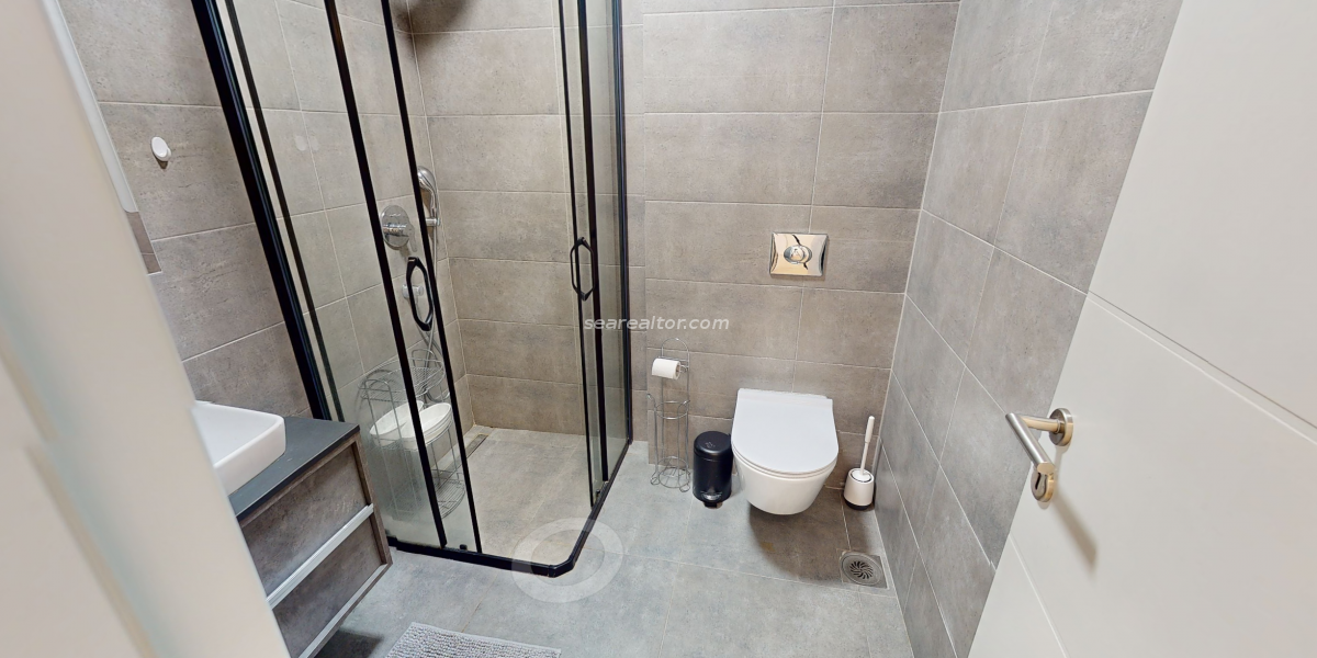 Dvosoban stan u Tivtu, 55m² 8