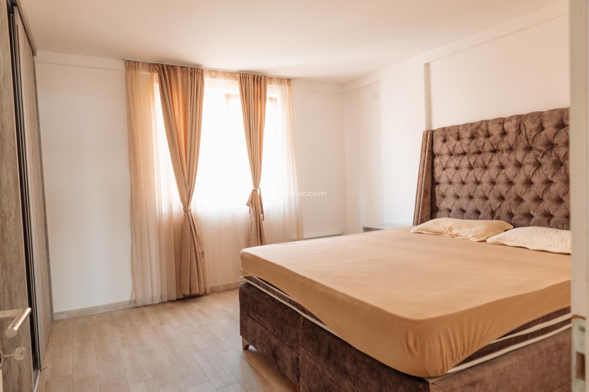 Ein-Zimmer-Apartment mit Meerblick in Marići, Tivat 13