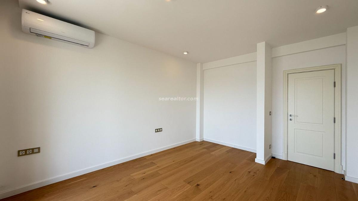 Dvosoban stan u Tivtu, 103m² — 4