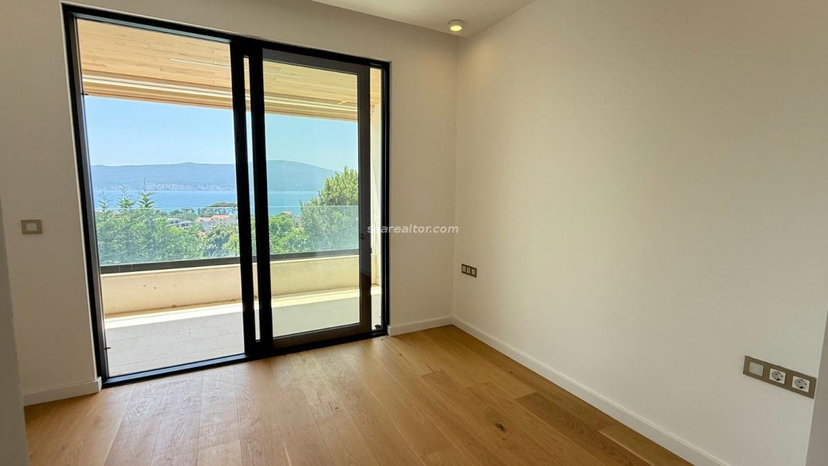 Dvosoban stan u Tivtu, 103m² — 7