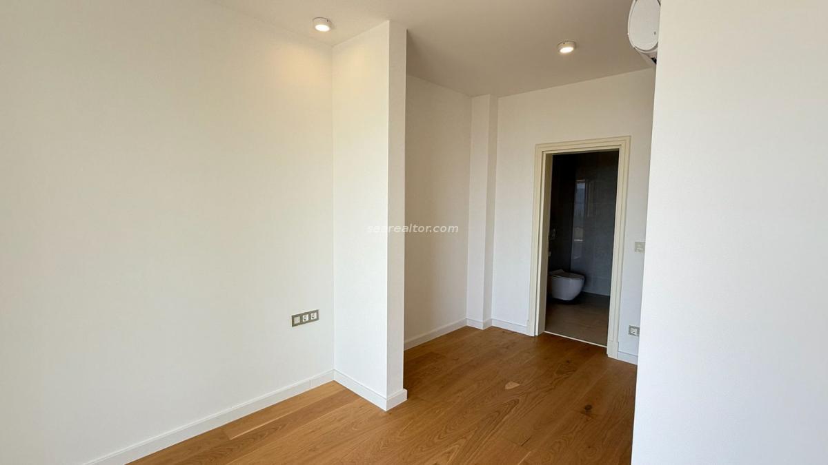 Dvosoban stan u Tivtu, 103m² — 9