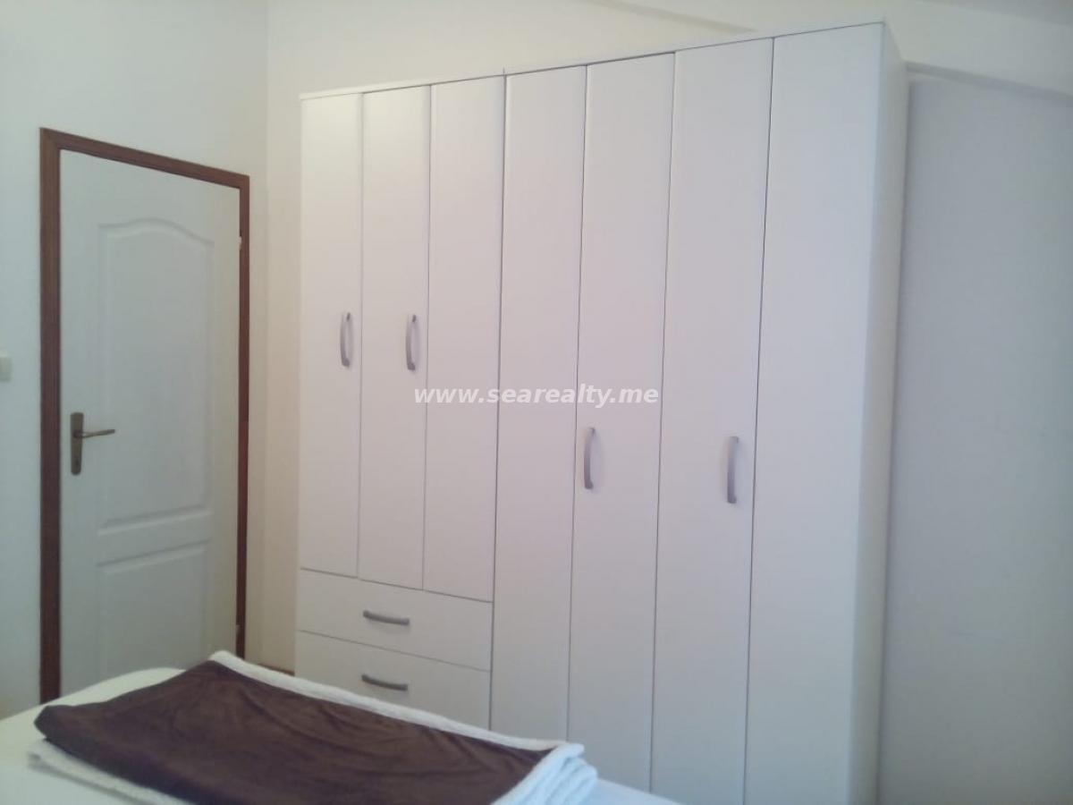Stan u Budvi, 52m² 6