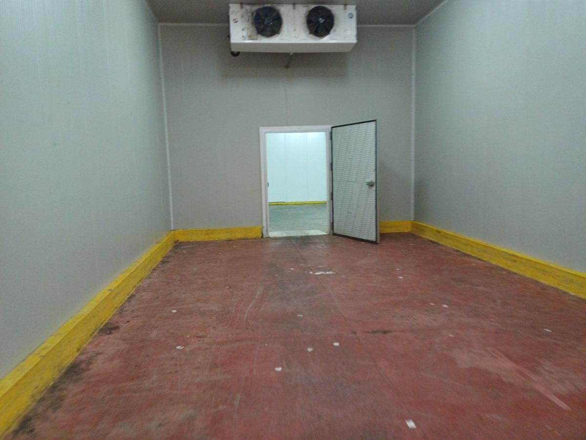 Großzügige Gewerbefläche in ruhiger Lage – Tuzi, Podgorica 5