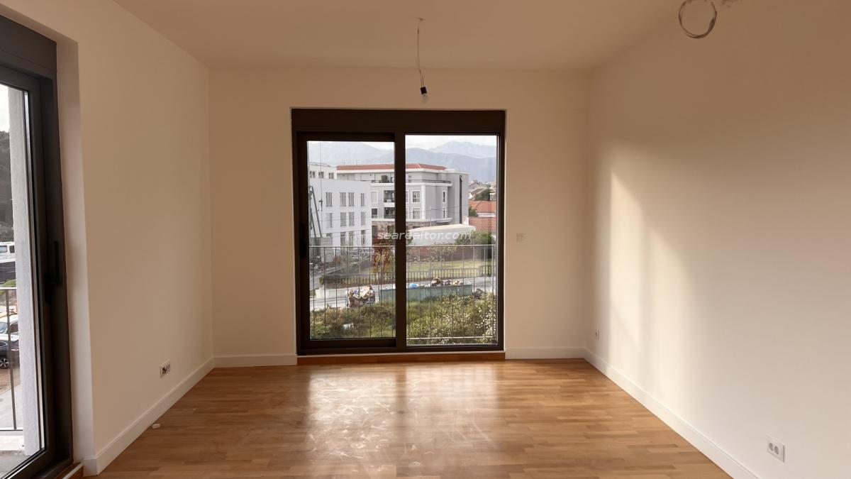Moderne 2-Zimmer-Wohnung mit Meerblick – Top Lage 2