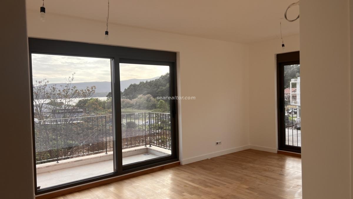 Moderne 2-Zimmer-Wohnung mit Meerblick – Top Lage 3