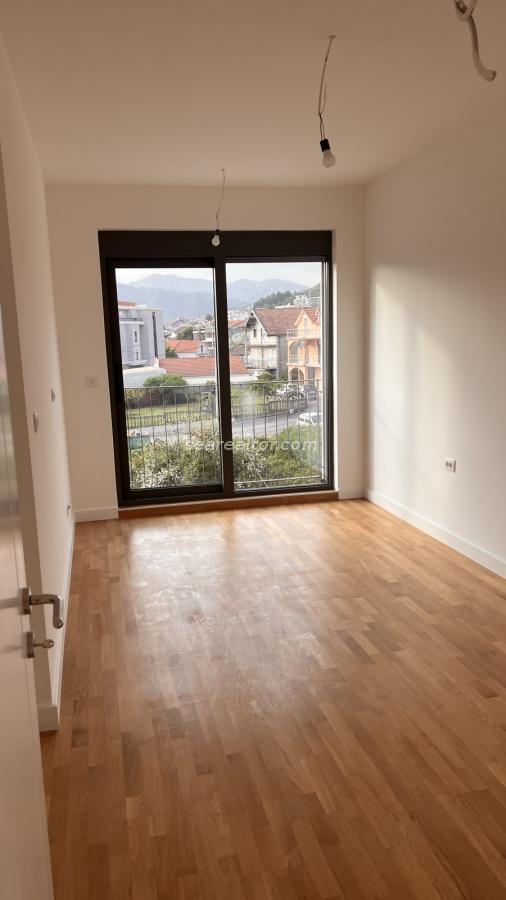 Moderne 2-Zimmer-Wohnung mit Meerblick – Top Lage 4