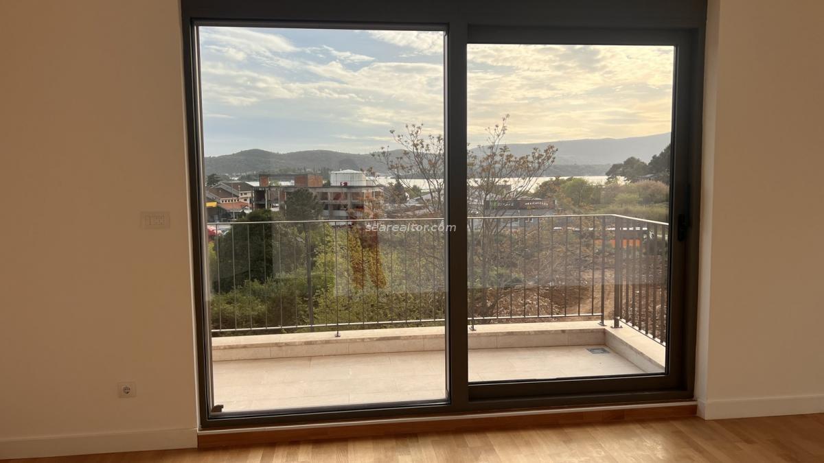 Moderne 2-Zimmer-Wohnung mit Meerblick – Top Lage 5