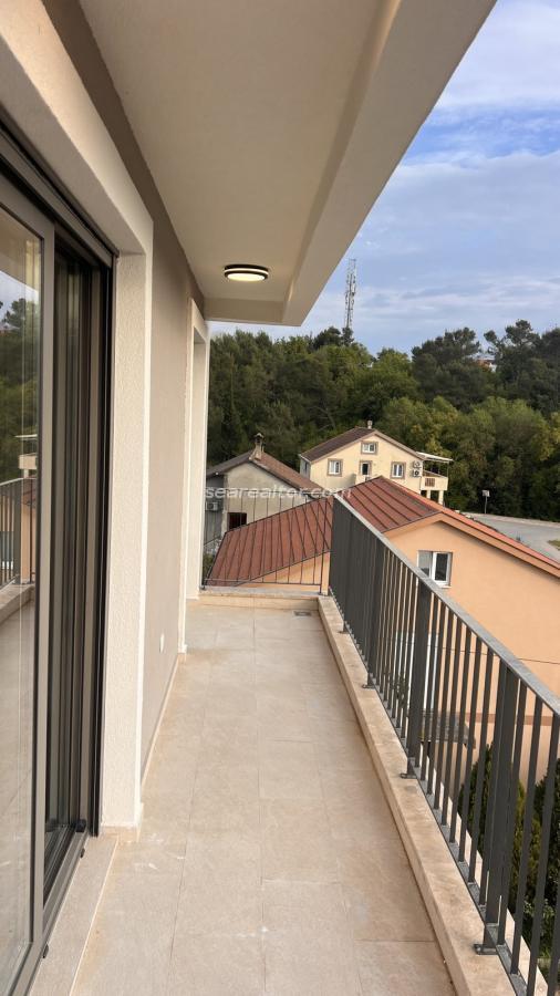 Moderne 2-Zimmer-Wohnung mit Meerblick – Top Lage 6