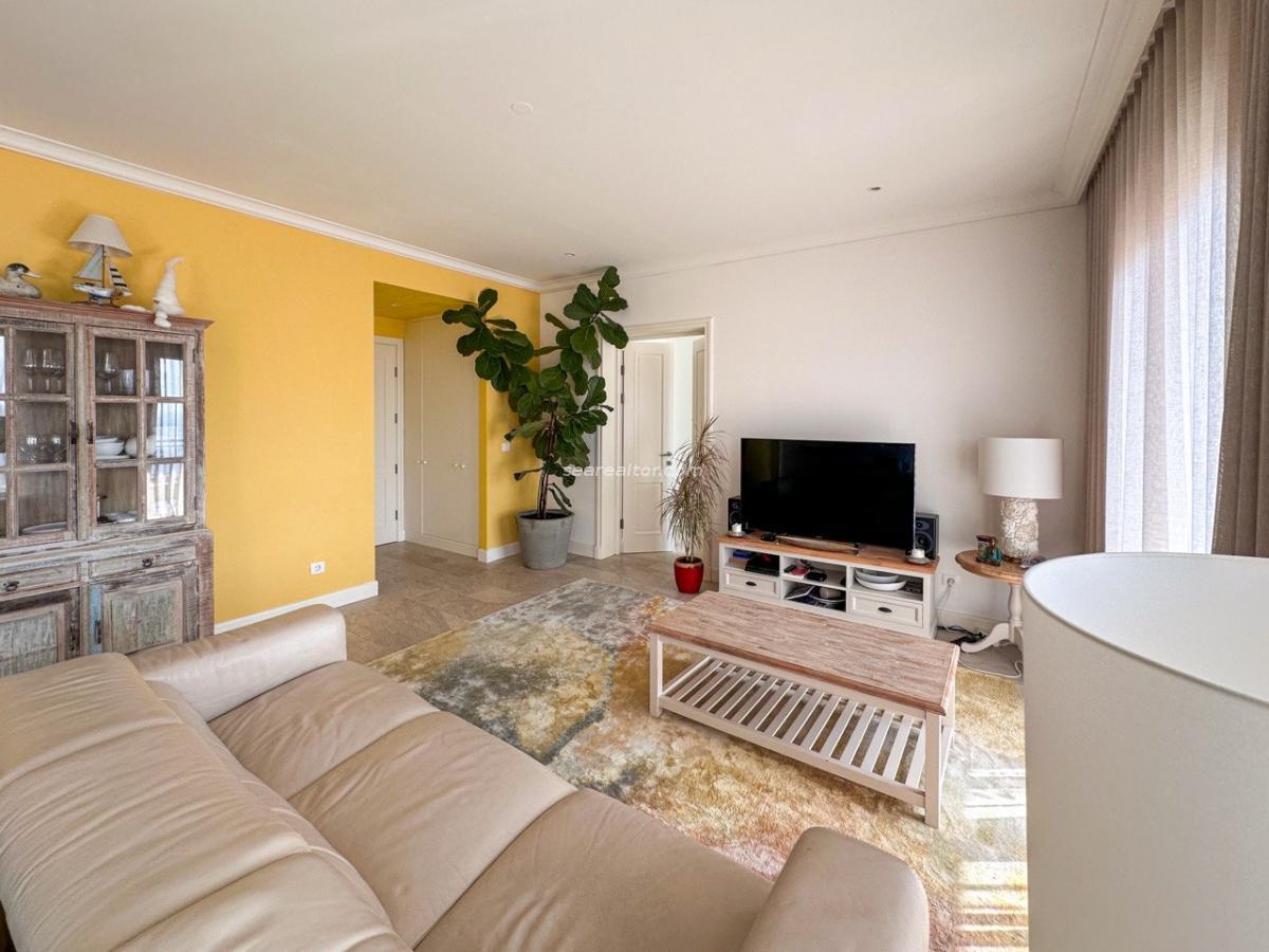 Dvosoban stan u Tivtu, 114m² 4