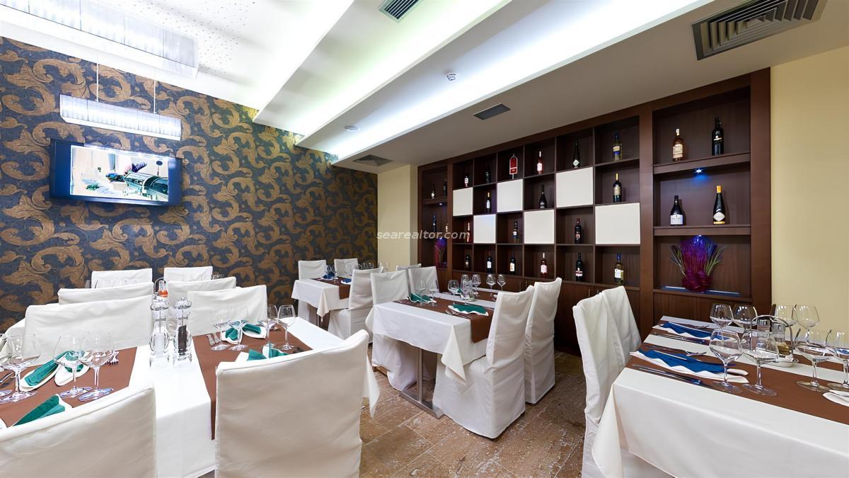 Hotel zum Verkauf in Igalo, Herceg Novi 11