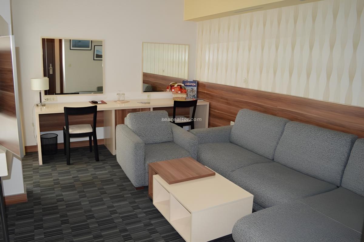 Hotel zum Verkauf in Igalo, Herceg Novi 15