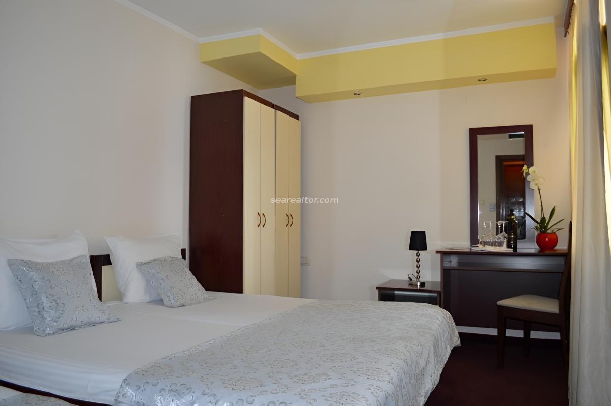 Hotel zum Verkauf in Igalo, Herceg Novi 16