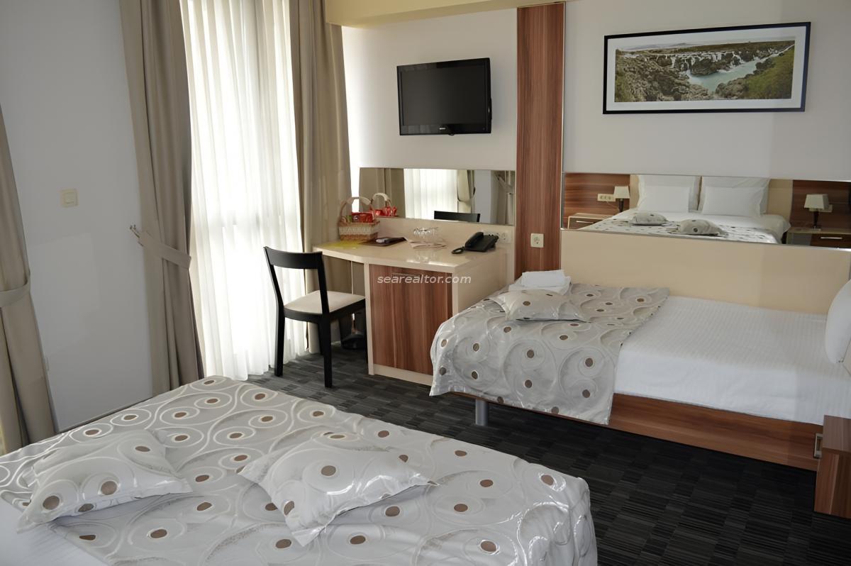 Hotel zum Verkauf in Igalo, Herceg Novi 17