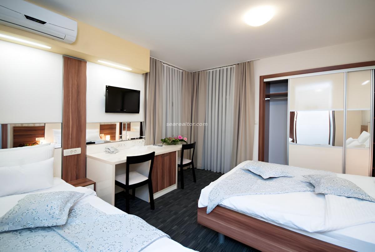 Hotel zum Verkauf in Igalo, Herceg Novi 19