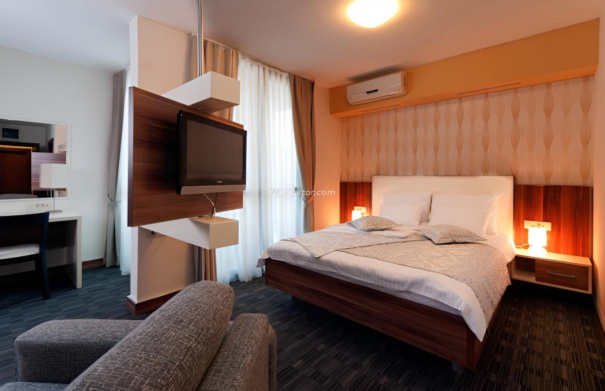 Hotel zum Verkauf in Igalo, Herceg Novi 20