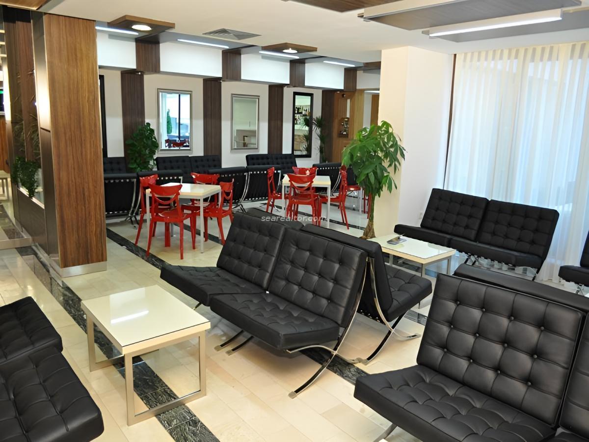 Hotel zum Verkauf in Igalo, Herceg Novi 21