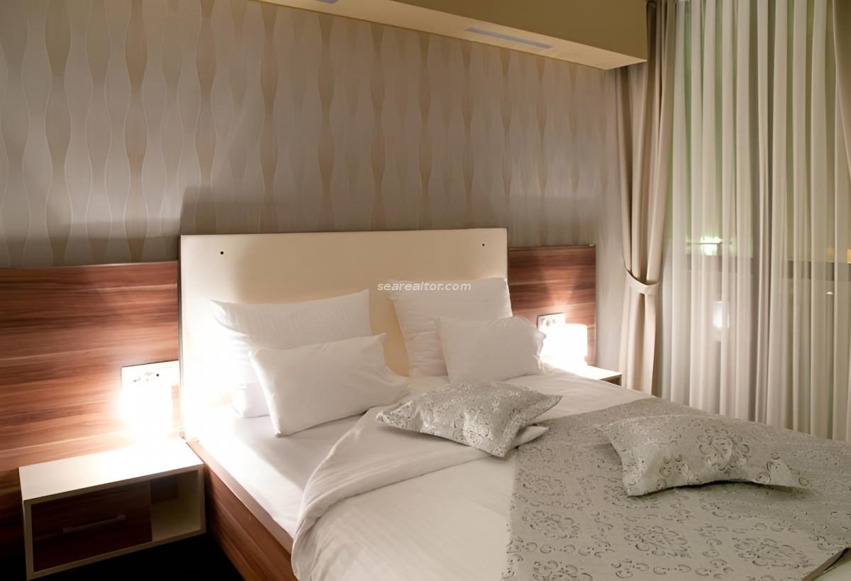 Hotel zum Verkauf in Igalo, Herceg Novi 22