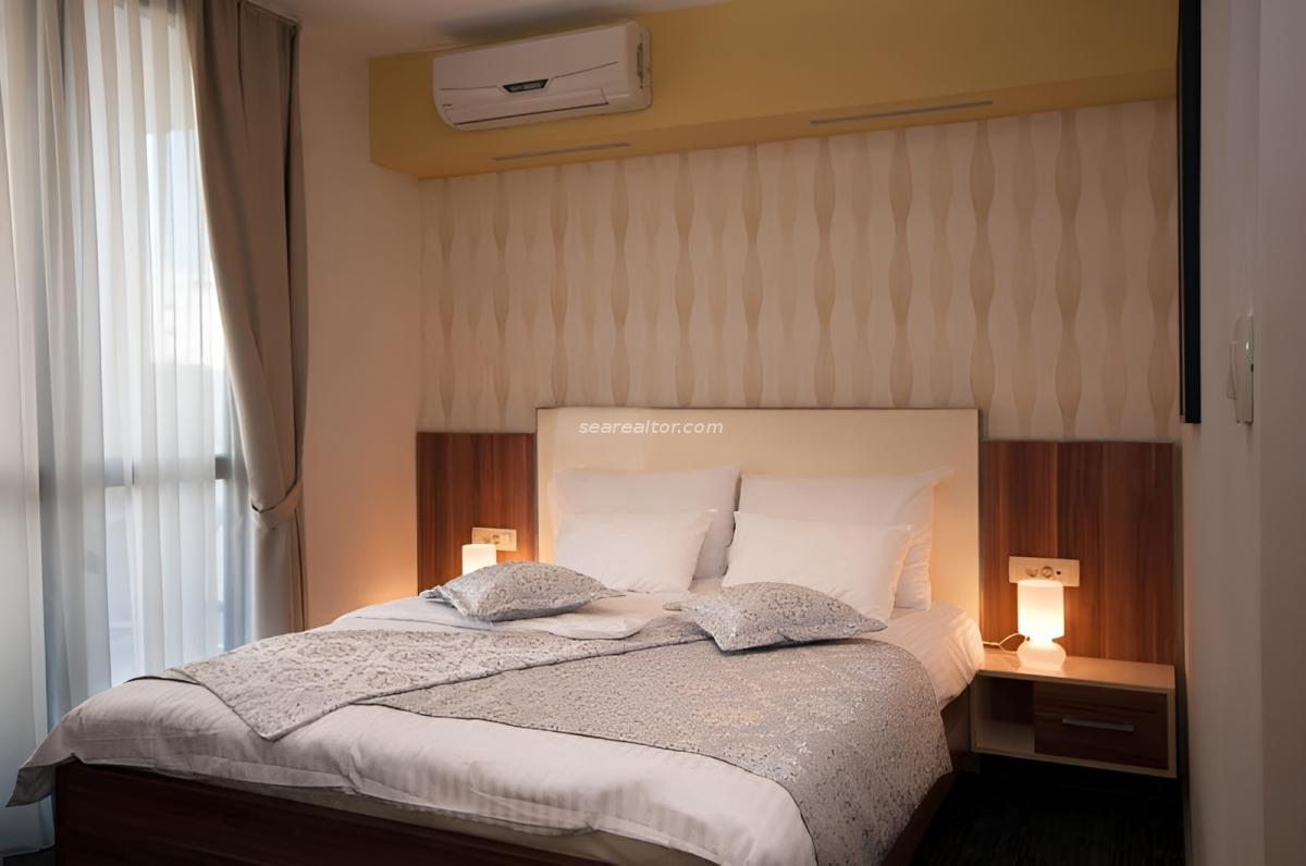 Hotel zum Verkauf in Igalo, Herceg Novi 23