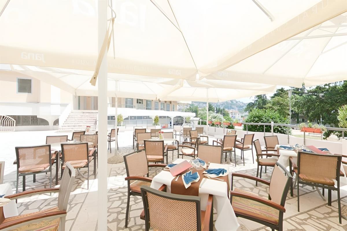 Hotel zum Verkauf in Igalo, Herceg Novi 5