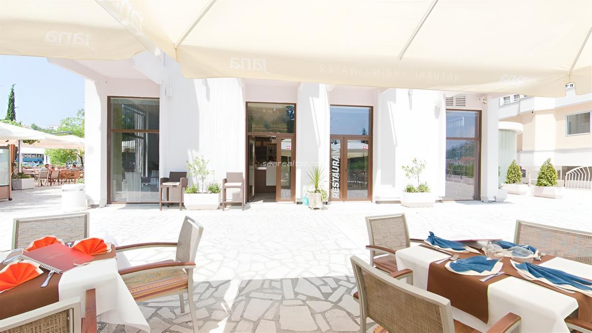Hotel zum Verkauf in Igalo, Herceg Novi 6