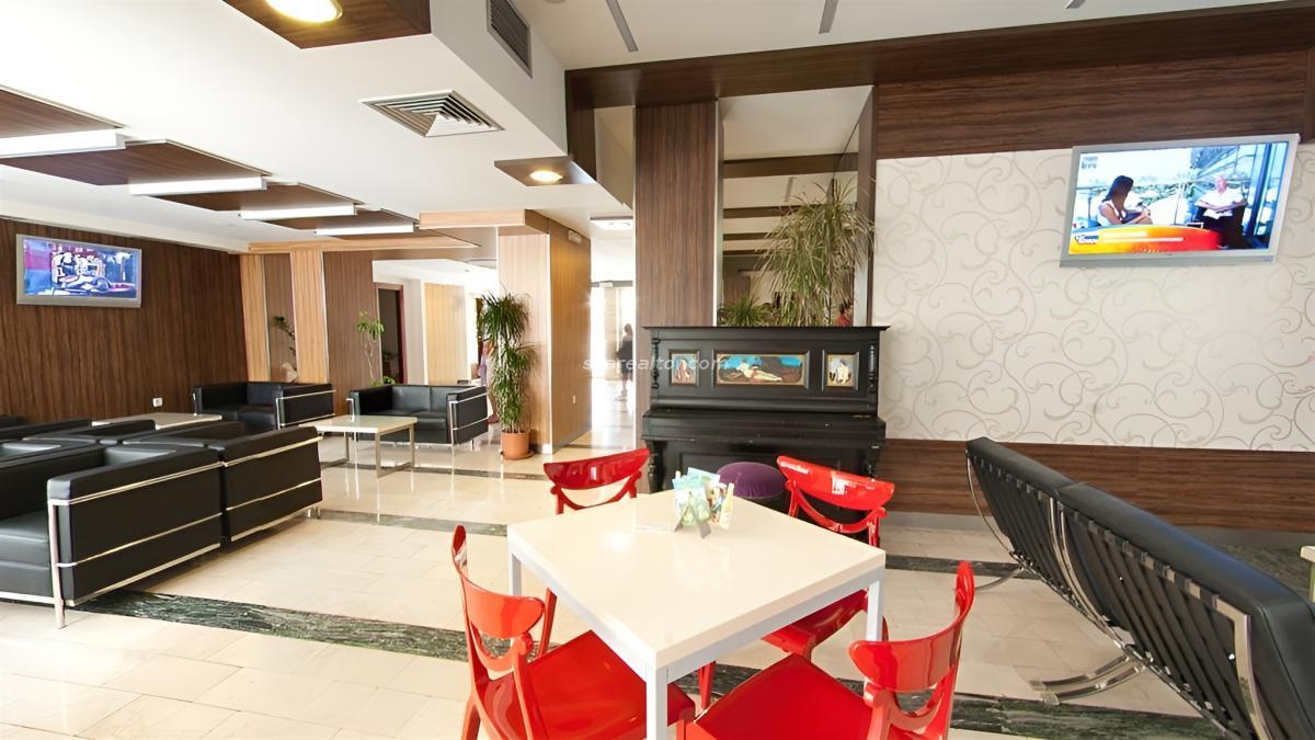 Hotel zum Verkauf in Igalo, Herceg Novi 7