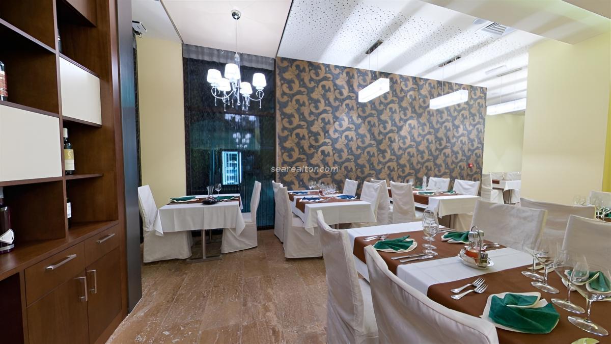 Hotel zum Verkauf in Igalo, Herceg Novi 10