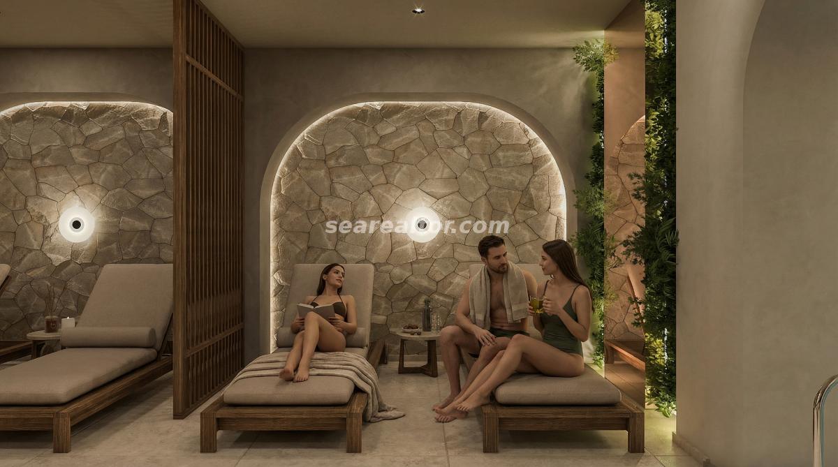 Jednosoban stan u Budvi, 64m² 15