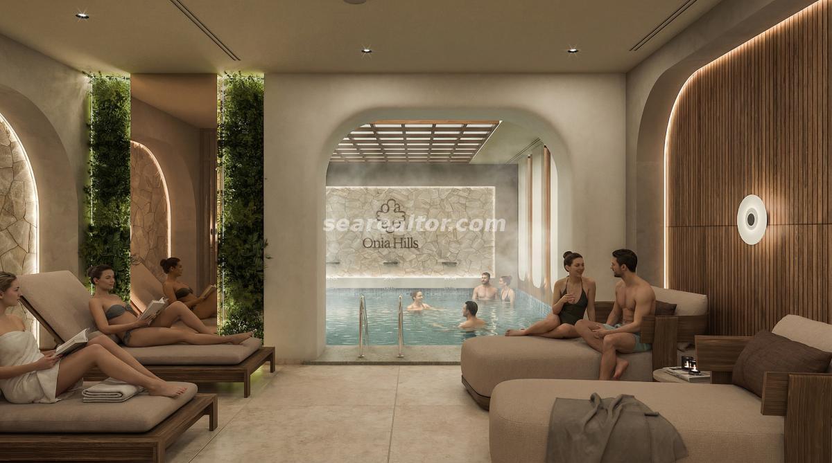 Jednosoban stan u Budvi, 64m² 16