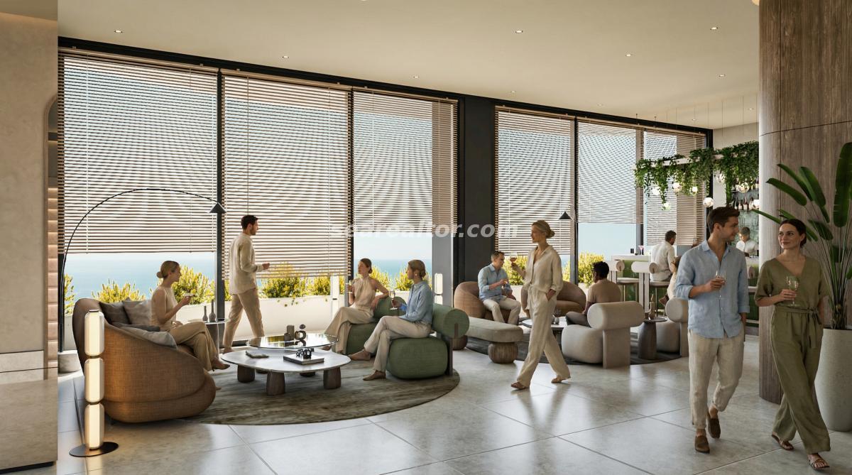 Dvosoban stan u Budvi, 89m² 22