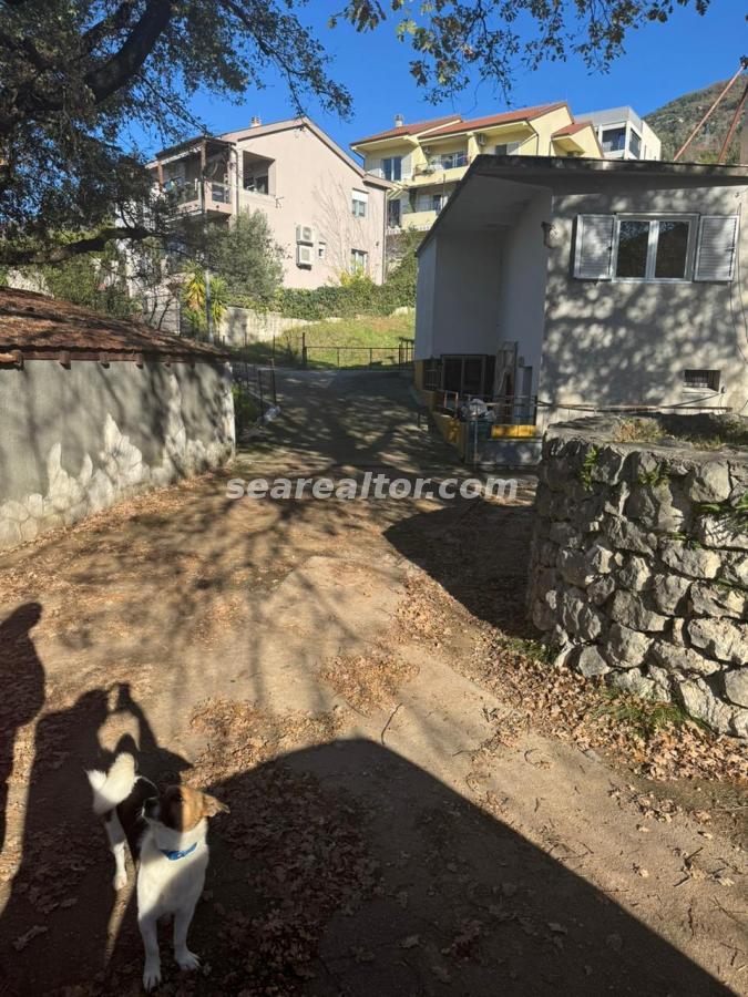 428 m² Plot – Only 7 Minutes Walking Distance to the Beach