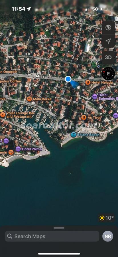 428 m² Arsa – Plaja Sadece 7 Dakika Yürüme Mesafesinde 2