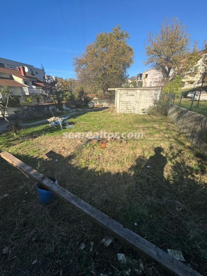 428 m² Arsa – Plaja Sadece 7 Dakika Yürüme Mesafesinde 4