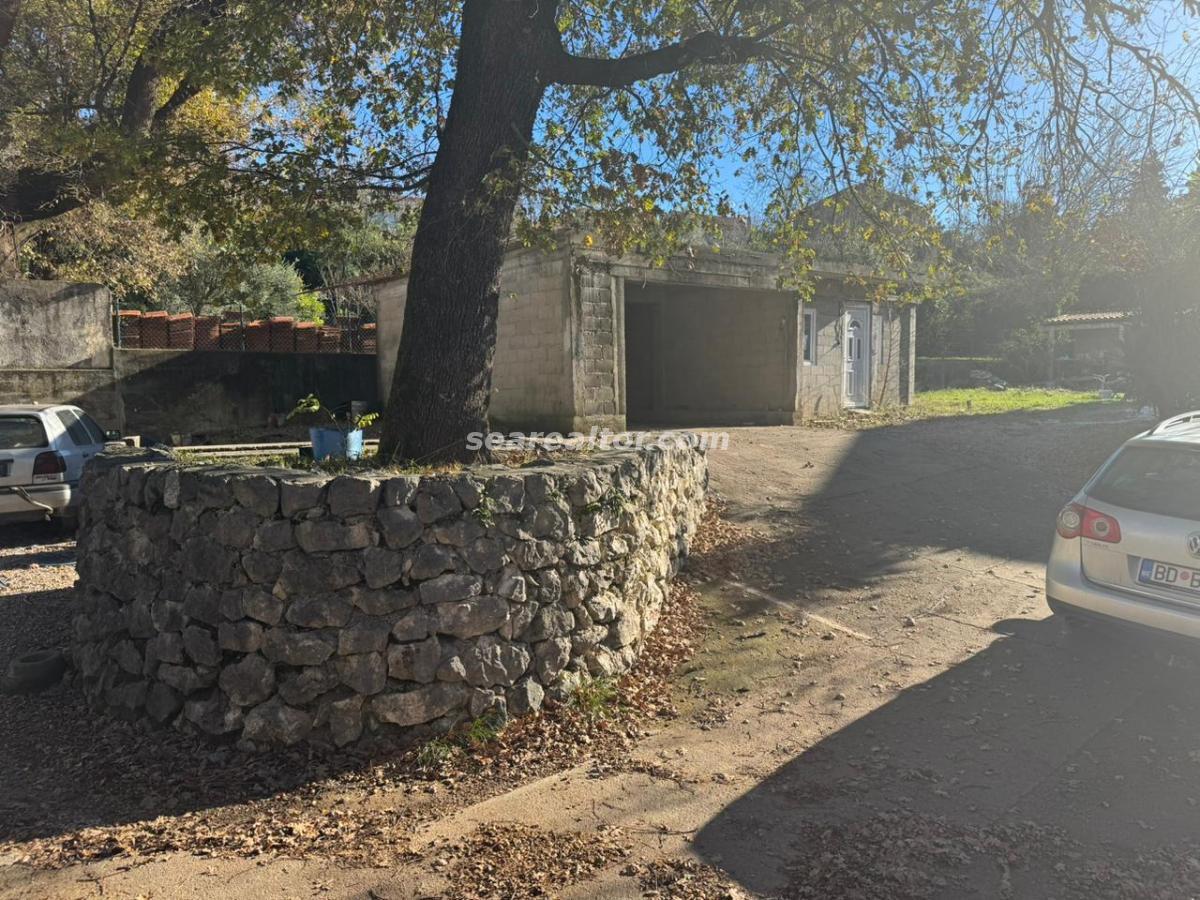 428 m² Arsa – Plaja Sadece 7 Dakika Yürüme Mesafesinde 5