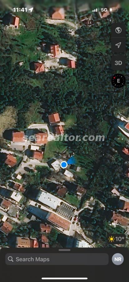 428 m² Arsa – Plaja Sadece 7 Dakika Yürüme Mesafesinde 6