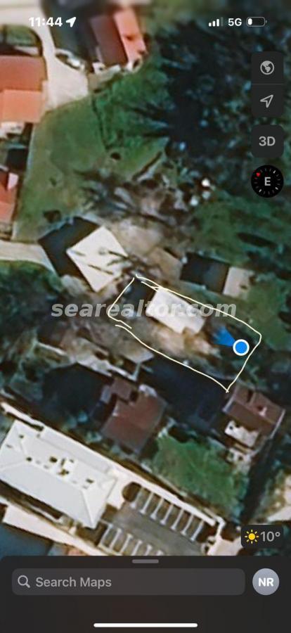 428 m² Arsa – Plaja Sadece 7 Dakika Yürüme Mesafesinde 7