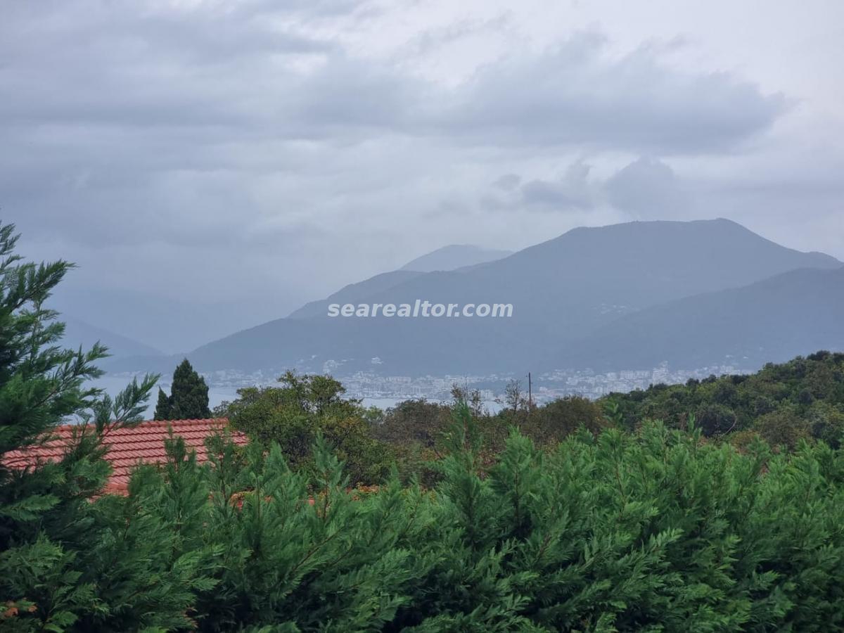Luštica Yarımadası’nda Eşsiz Bir Mülk 2