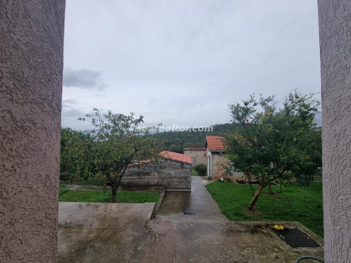 Luštica Yarımadası’nda Eşsiz Bir Mülk 7