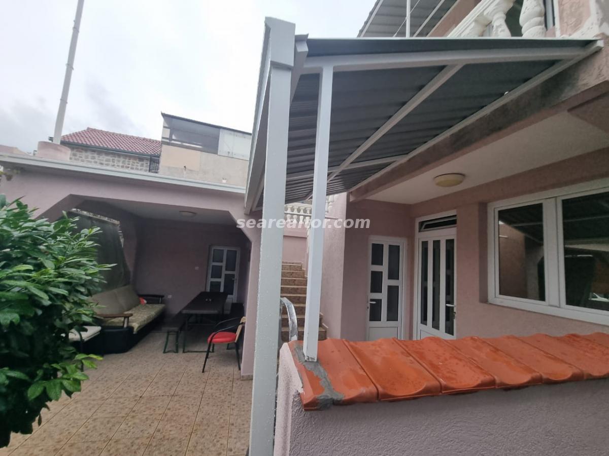 Luštica Yarımadası’nda Eşsiz Bir Mülk 8