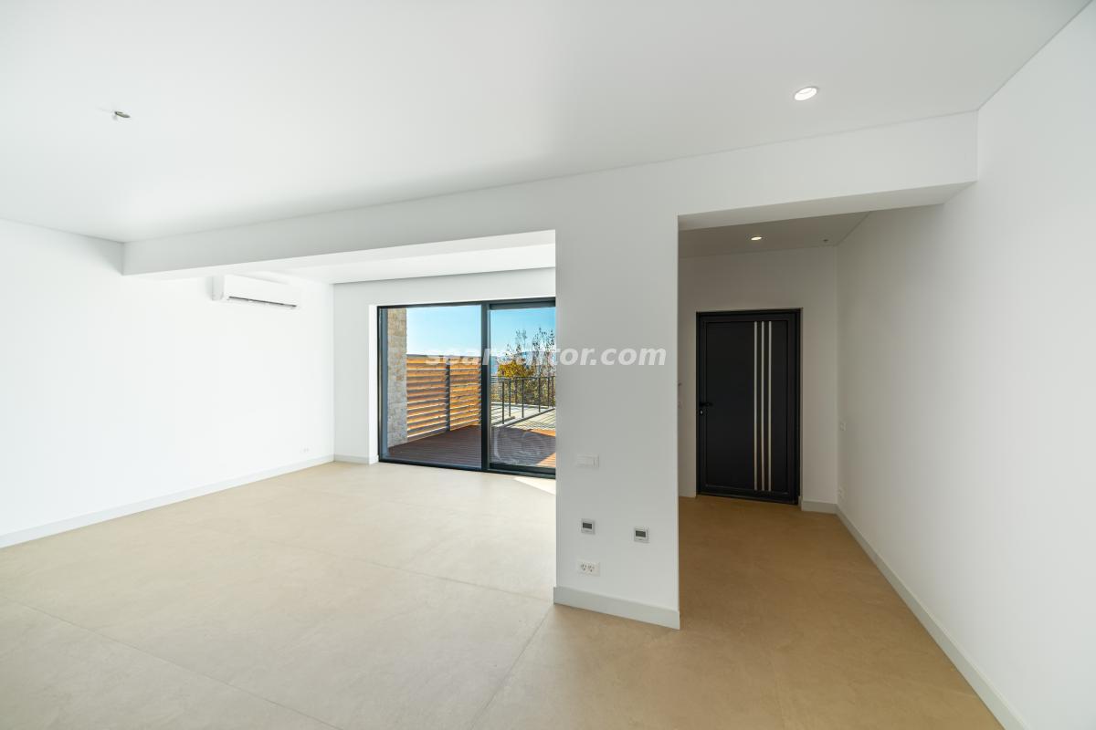 Modern Townhouses with Panoramic Views of Tivat Bay 3