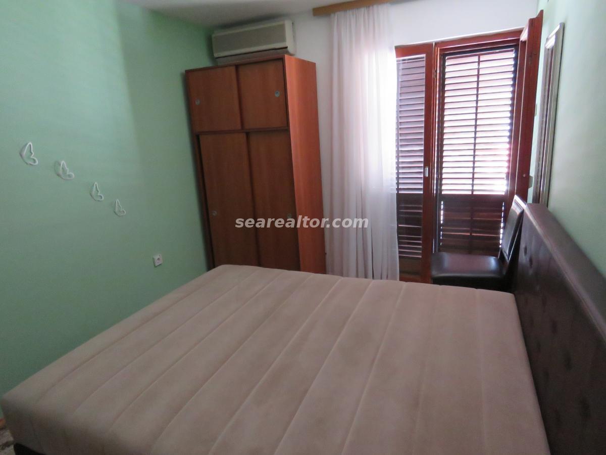 House for Sale with Sea View on Main Road - Dobrota, Kotor 7