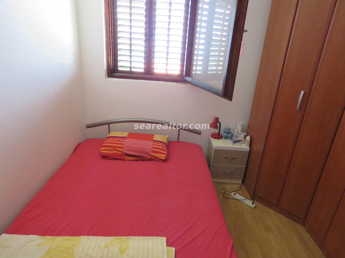 House for Sale with Sea View on Main Road - Dobrota, Kotor 8
