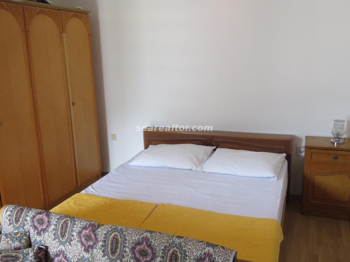 House for Sale with Sea View on Main Road - Dobrota, Kotor 9