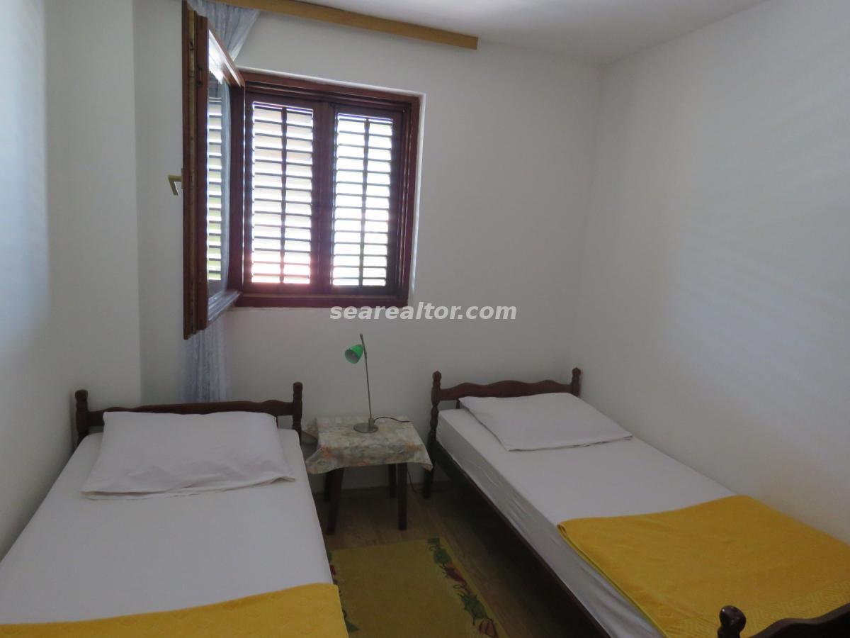 House for Sale with Sea View on Main Road - Dobrota, Kotor 10