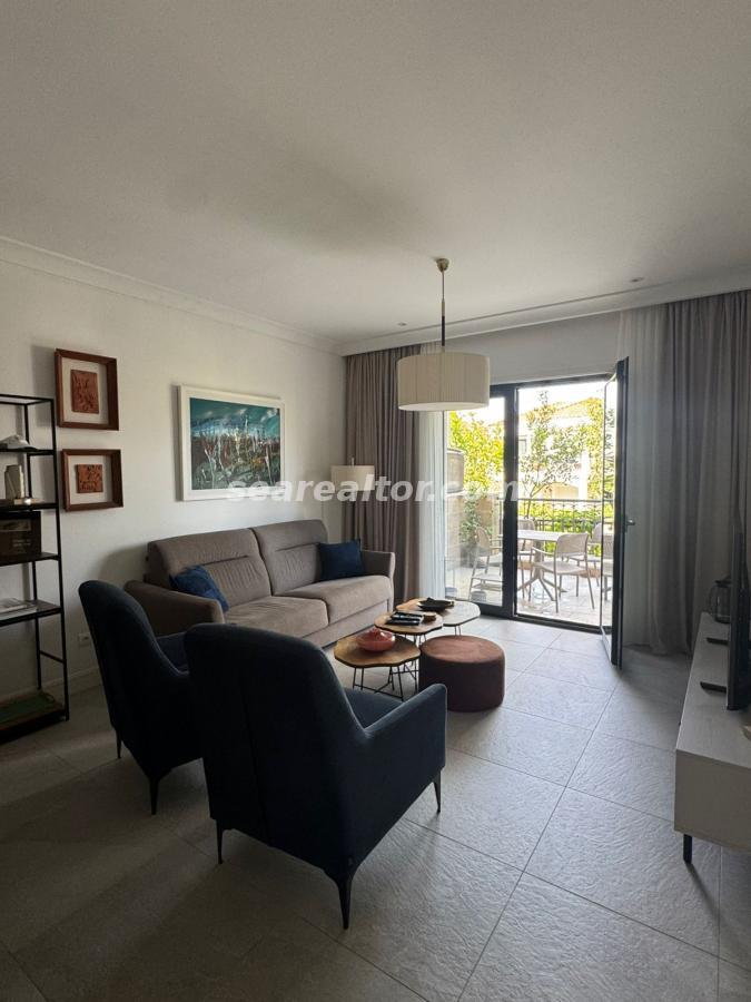 Zu vermieten: Ein-Zimmer-Apartment in Luštica Bay 2