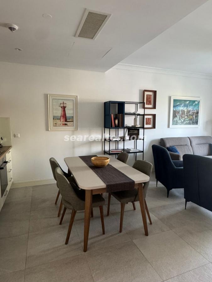 Zu vermieten: Ein-Zimmer-Apartment in Luštica Bay 4